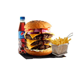 Lamosh Single's Deal 4 For Rs.1000/-image-1262